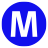 Logo Medtronic, Inc.