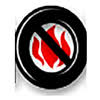 Logo NoFire Technologies, Inc.