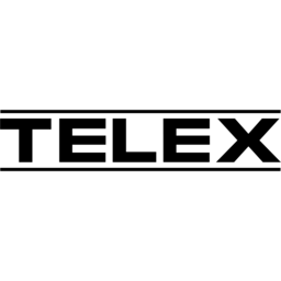 Logo Telex Communications, Inc.