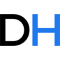 Logo Datahand Systems, Inc.