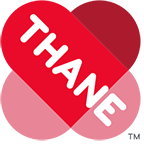 Logo Thane International, Inc.