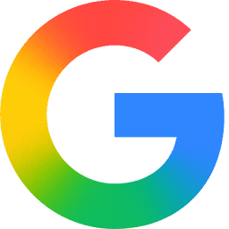 Logo Google LLC