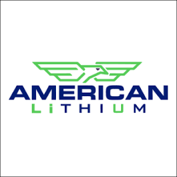 Logo American Lithium Corp.