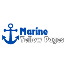 Logo MariTEL, Inc.