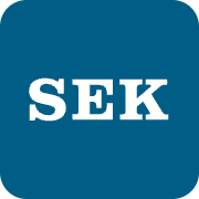 Logo Swedish Export Credit Corp.