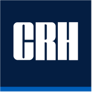 Logo CRH Americas, Inc.