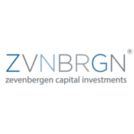 Logo Zevenbergen Capital Investments LLC