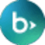Logo Blackbaud, Inc.