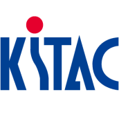 Logo Kitac Corp.