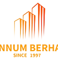 Logo Annum Bhd.