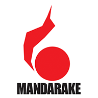 Logo Mandarake, Inc.