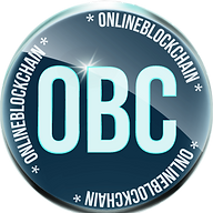 Logo Online Blockchain Plc