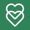Logo eHarmony, Inc.