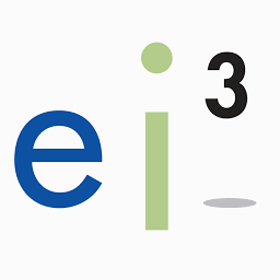 Logo ei3 Corp.