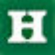 Logo HeveaBoard Bhd.