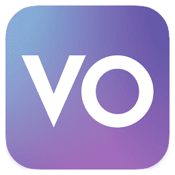 Logo Vodium, Inc.