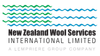 Logo New Zealand Wool Services International Ltd.