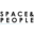 Logo SpaceandPeople Plc