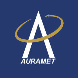 Logo Auramet Trading LLC