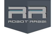 Logo The Robot Factory LLC