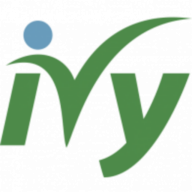 Logo Ivy Rehab Network, Inc.