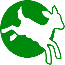 Logo Compassion in World Farming