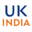 Logo UK India Business Council