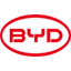 Logo BYD Electronic (International) Co., Ltd.