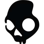 Logo Skullcandy, Inc.
