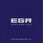 Logo EGR Exploration Ltd.