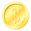 Logo Savary Gold Corp.