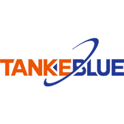 Logo TanKeBlue Semiconductor Co., Ltd.