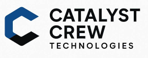 Logo Catalyst Crew Technologies Corp.