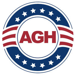Logo America Great Health
