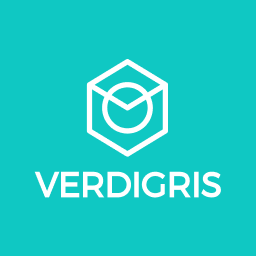Logo Verdigris Technologies, Inc.