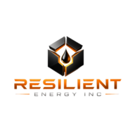 Logo Resilient Energy, Inc.