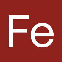 Logo Ferric, Inc. (New York)
