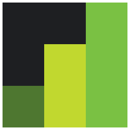 Logo Revenew, Inc.