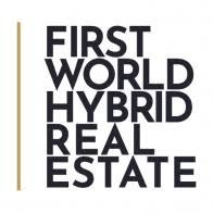 Logo First World Hybrid Real Estate Plc