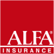 Logo Alfa Mutual Insurance Co.