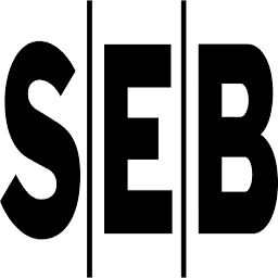Logo SEB Asset Management SA