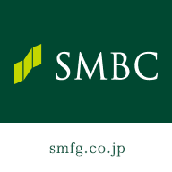Logo Sumitomo Mitsui Financial Group, Inc.