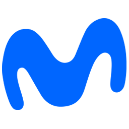 Logo Telefónica Móviles España SAU