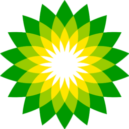 Logo BP Oil España SA
