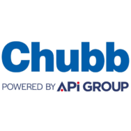 Logo Chubb Ltd. (United Kingdom)