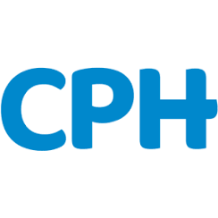 Logo CPH Banque (Crédit Professionnel du Hainaut)