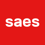 Logo SAES Getters SpA