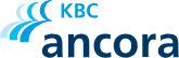 Logo KBC Ancora SCA