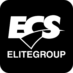 Logo Elitegroup Computer Systems Co., Ltd.