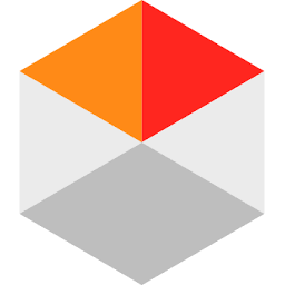 Logo Telegraaf Media Groep NV